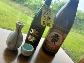 ~熱燗に最適!「末廣」~