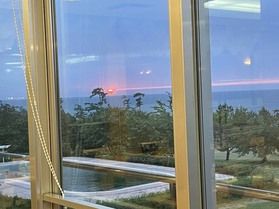 日本海と太平洋の違い