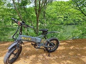 自転車レンタル行ってます!