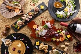 私のおススメのアラカルト
