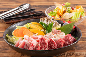 夏はBBQがしたくなる!