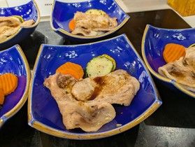信州太郎ポーク