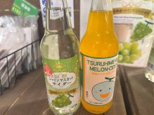 暑い夏にぴったり!山形ならではのフルーツサイダー