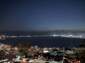 素敵な景色で心を癒しませんか?
