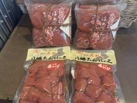 滋賀の伝統食品『赤こんにゃく』の魅力をご紹介!