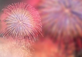 日光花火大会開催のお知らせ