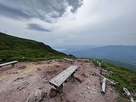 山登りをするあなたへ！ お得な登山プラン