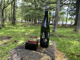 栃木県の地酒 「仙禽」を販売しております。