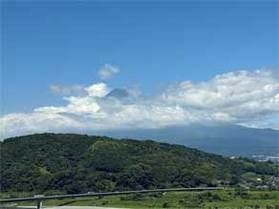 【富士川楽座へ行ってきました】富士山を望む絶景スポット!