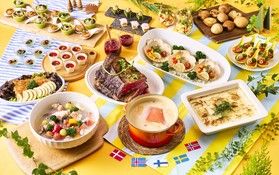 お子様連れの方も安心♪ ベビーフードのご案内