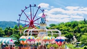 夏休みをもっと満喫!遊園地フリーパス券付き宿泊プランのご紹介
