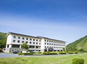 大山環状道路通行止めのお知らせ