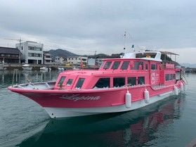 船のご案内