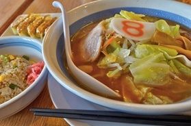 「蕎麦文化を巡る Vol14」 そばはソバでも!