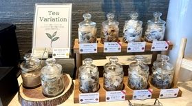 夏にぴったり!季節限定「西瓜香る和紅茶」🍉🫖