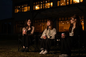 休暇村妙高 夜の過ごし方🌟