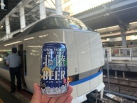 ご当地のアルコールで乾杯!