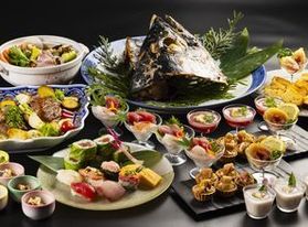 🐟9/7~初秋のおすすめ『鮪(まぐろ)&いちじくスイーツ』