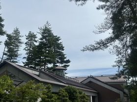 安曇野の天気☀