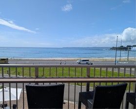 まだまだ楽しめる夏！大谷海岸