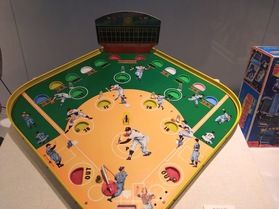遊んで学んで おもちゃ展~豊岡市立歴史博物館~