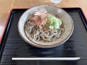 「蕎麦文化を巡る Vol.15」 飾らない、平野屋の蕎麦
