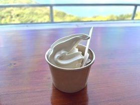 楽しみがさらに広がる〜ソフトクリームアレンジ第1弾〜