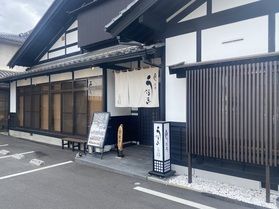 【松本グルメ】梓清流うなぎ「百福」行きました!