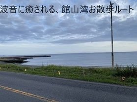 休暇村館山で楽しむ!おすすめ散歩
