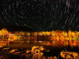 秋の茶臼山高原楽しみ方ガイド!