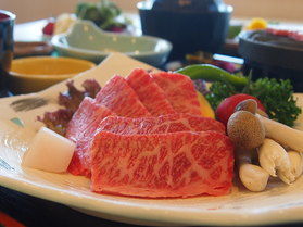 予約不要！絶景と絶品ランチ