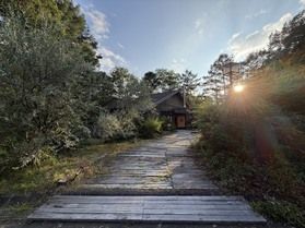 八ヶ岳山麓×薪火×イタリアン<br>茅野・蓼科【カエンネ】
