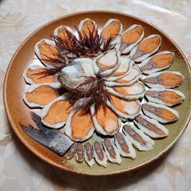 湖国の発酵食「鮒ずし」はいかが？