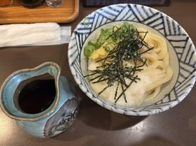 讃岐うどん情報 いろいろ
