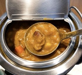淡路島玉ねぎカレー