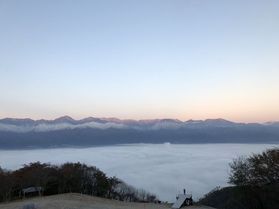 長峰山絶景ツアーについて