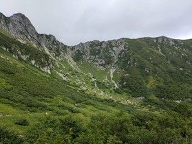 駒ヶ岳ロープウェイ