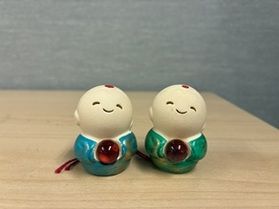 おみくじ夢わらべ