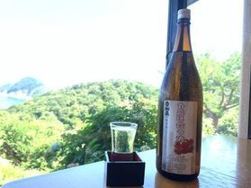「カニに合う酒」はいかがでしょうか？