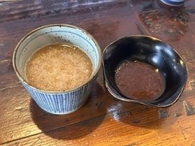 「蕎麦文化を巡る Vol.17」 主役に負けない名脇役