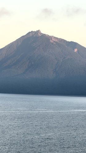 風不死岳について 🏔 ♪