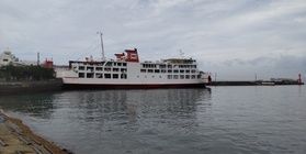 東京湾の船旅はいかがですか