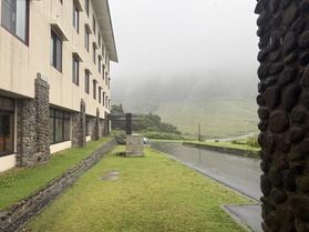 9/4朝の鏡ヶ成