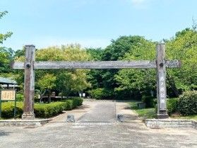 「池ノ原会館」で楽しむ田原の歴史とお抹茶