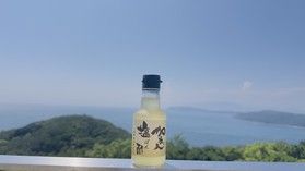 お鍋にピッタリ【塩ポン酢】知っていますか?
