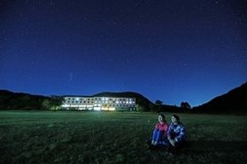 今月の天体イベント！中秋の名月と土星が並んで見える！！