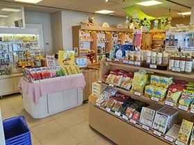 おすすめの売店お土産特集!旅の思い出を、食卓でも