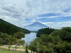 家守り