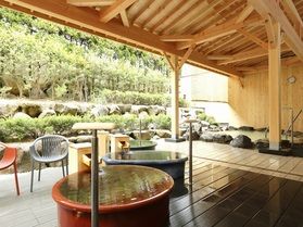 【お知らせ】本日の日帰り入浴につきまして(9月6日)復旧済
