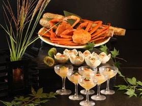 おすすめクリエイター料理